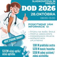 D O D 2026