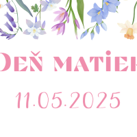 Deň matiek