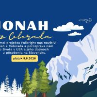 Jonah z Colorada