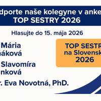 Top sestry