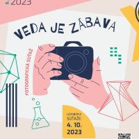 veda_je_zabava_plagat